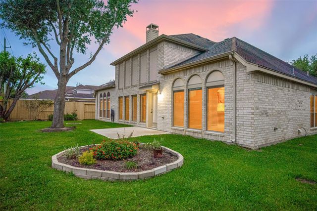 26507 Ashwood Creek Lane, Katy, TX 77494