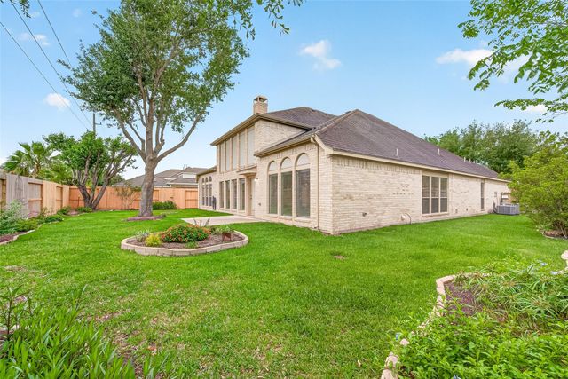 26507 Ashwood Creek Lane, Katy, TX 77494