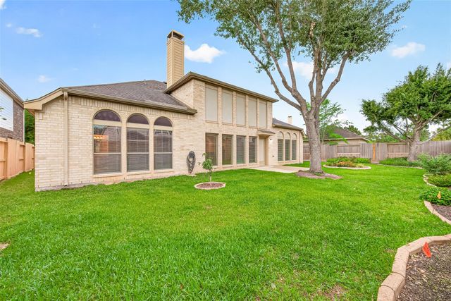 26507 Ashwood Creek Lane, Katy, TX 77494