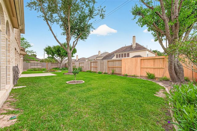 26507 Ashwood Creek Lane, Katy, TX 77494