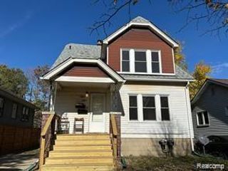385 Vester Street, Ferndale, MI 48220