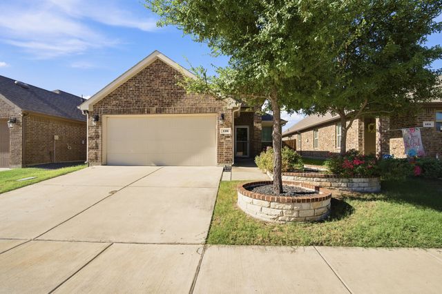 126 Redding Lane, Red Oak, TX 75154