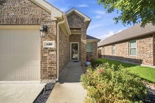 126 Redding Lane, Red Oak, TX 75154