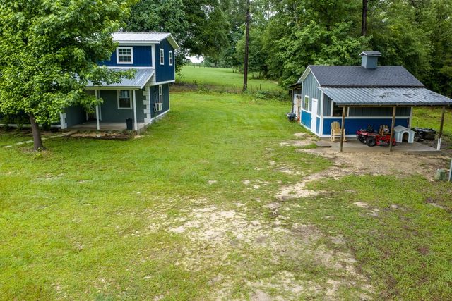 7727 S State Hwy 167, Hartford, AL 36344