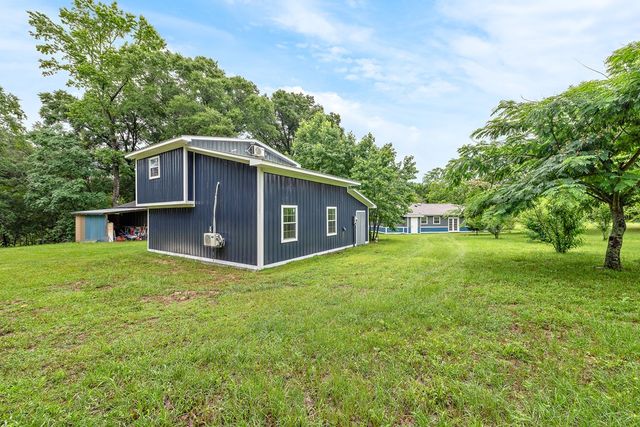 7727 S State Hwy 167, Hartford, AL 36344