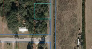 Lot 111 NW 70TH AVENUE, Trenton, FL 32693