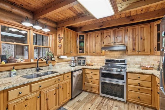 1401 Adair Mill Road, Cleveland, GA 30528