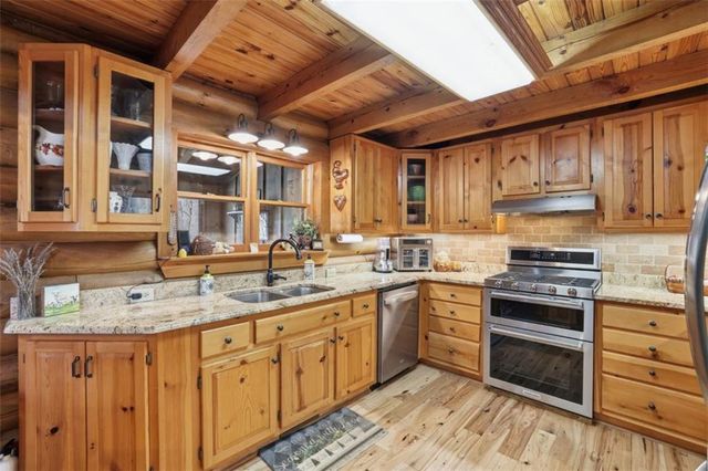 1401 Adair Mill Road, Cleveland, GA 30528