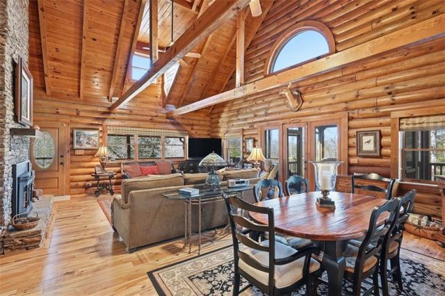 1401 Adair Mill Road, Cleveland, GA 30528