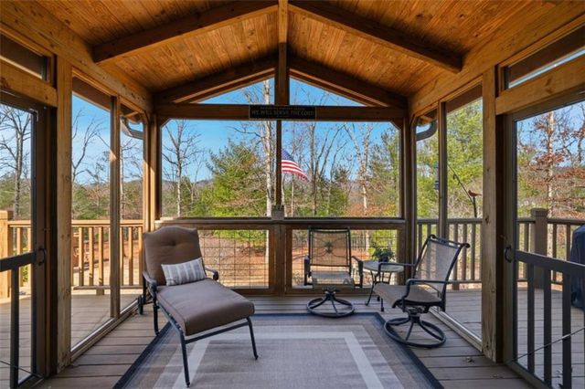 1401 Adair Mill Road, Cleveland, GA 30528