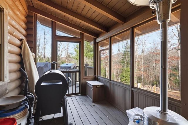 1401 Adair Mill Road, Cleveland, GA 30528