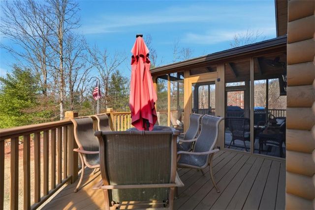 1401 Adair Mill Road, Cleveland, GA 30528