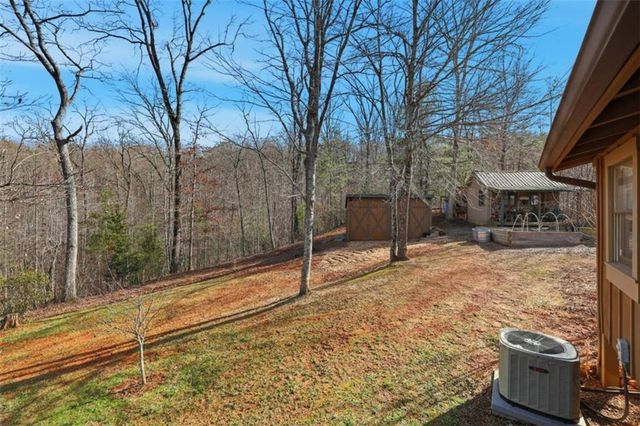 1401 Adair Mill Road, Cleveland, GA 30528