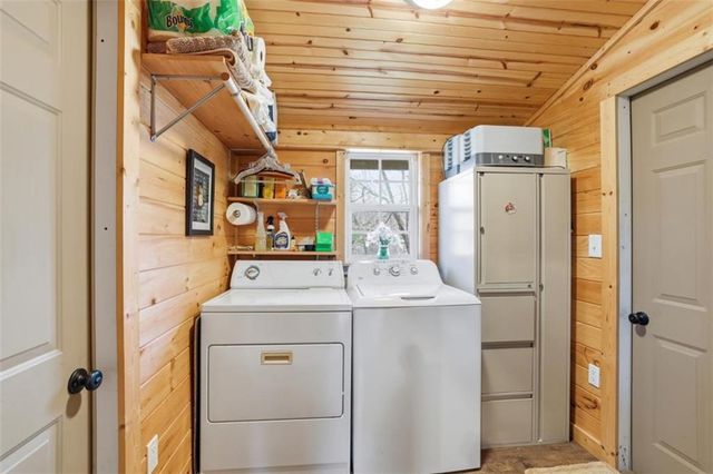 1401 Adair Mill Road, Cleveland, GA 30528