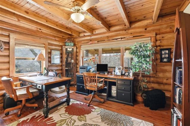 1401 Adair Mill Road, Cleveland, GA 30528