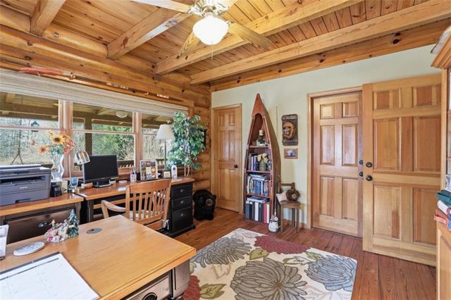 1401 Adair Mill Road, Cleveland, GA 30528