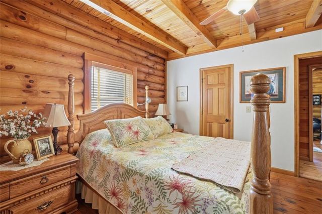 1401 Adair Mill Road, Cleveland, GA 30528