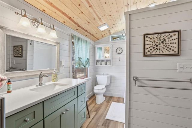 1401 Adair Mill Road, Cleveland, GA 30528