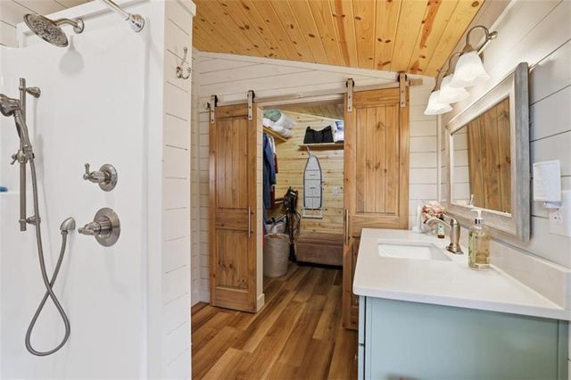 1401 Adair Mill Road, Cleveland, GA 30528