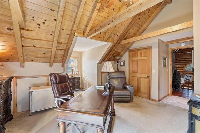 1401 Adair Mill Road, Cleveland, GA 30528