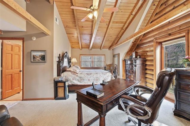 1401 Adair Mill Road, Cleveland, GA 30528