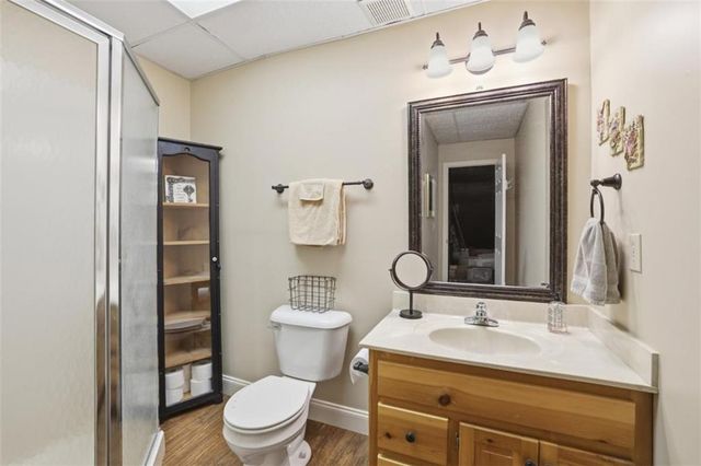 1401 Adair Mill Road, Cleveland, GA 30528