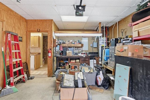 1401 Adair Mill Road, Cleveland, GA 30528