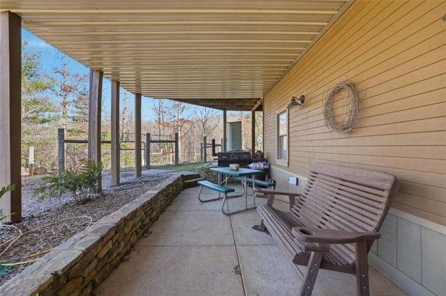 1401 Adair Mill Road, Cleveland, GA 30528