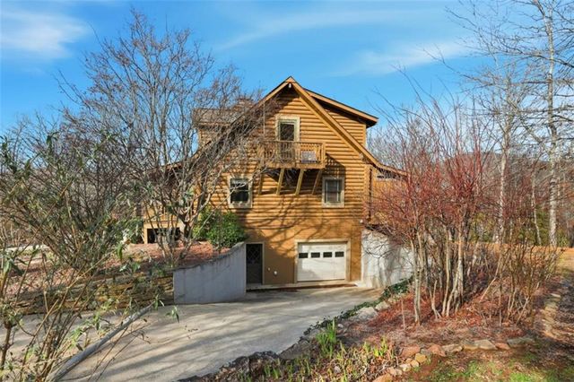 1401 Adair Mill Road, Cleveland, GA 30528