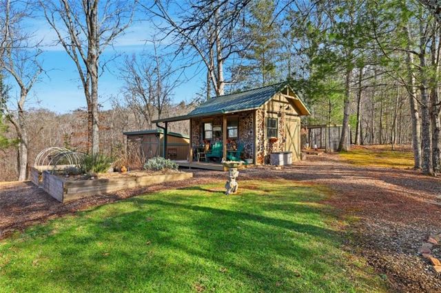 1401 Adair Mill Road, Cleveland, GA 30528