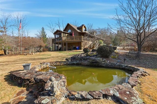 1401 Adair Mill Road, Cleveland, GA 30528