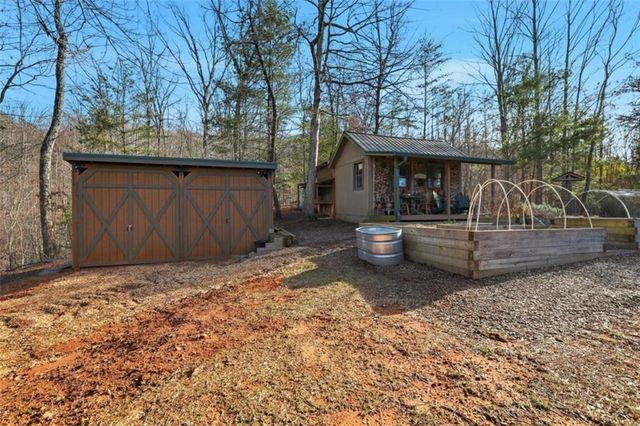 1401 Adair Mill Road, Cleveland, GA 30528