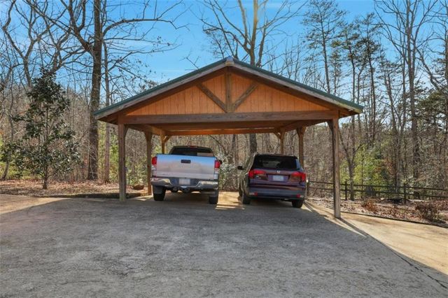 1401 Adair Mill Road, Cleveland, GA 30528