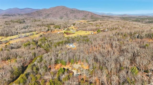 1401 Adair Mill Road, Cleveland, GA 30528