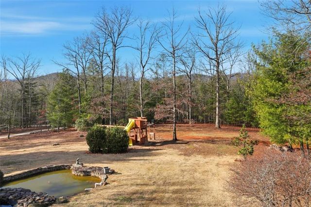 1401 Adair Mill Road, Cleveland, GA 30528