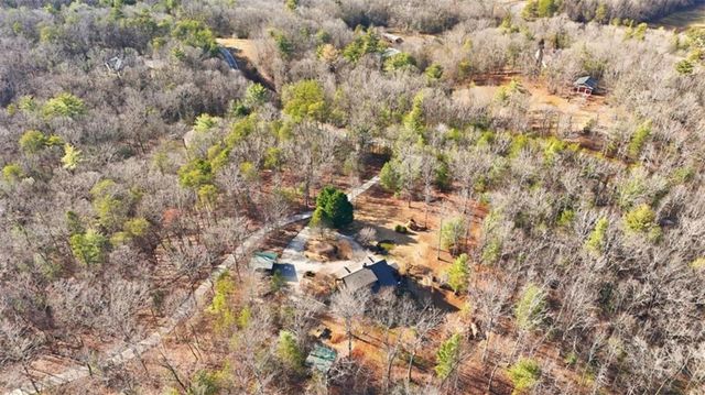 1401 Adair Mill Road, Cleveland, GA 30528