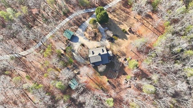 1401 Adair Mill Road, Cleveland, GA 30528