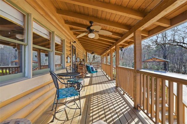 1401 Adair Mill Road, Cleveland, GA 30528