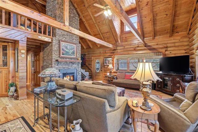 1401 Adair Mill Road, Cleveland, GA 30528