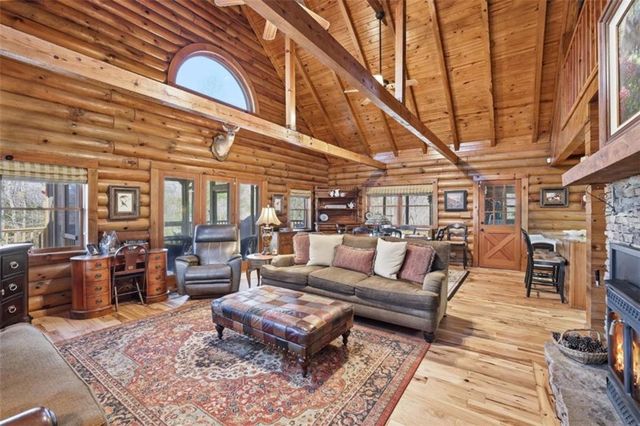 1401 Adair Mill Road, Cleveland, GA 30528