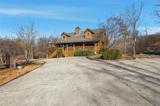 1401 Adair Mill Road, Cleveland, GA 30528