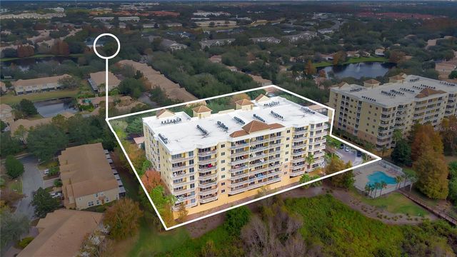 6336 BUFORD STREET 405, Orlando, FL 32835