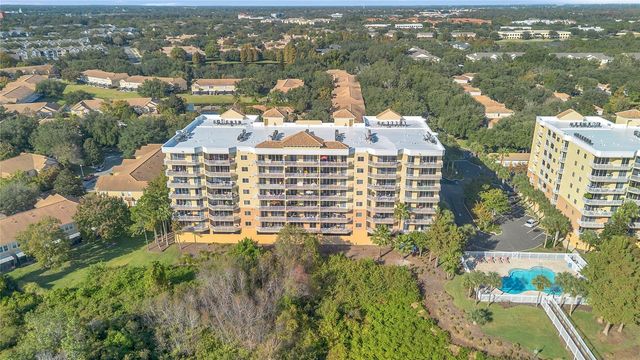 6336 BUFORD STREET 405, Orlando, FL 32835
