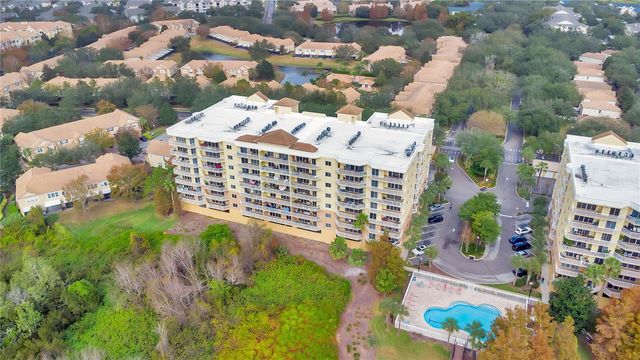 6336 BUFORD STREET 405, Orlando, FL 32835