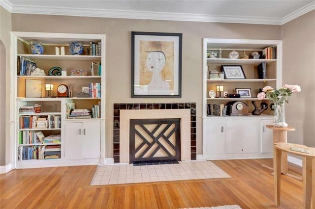 4133 Brookhaven Drive, Covington, GA 30014