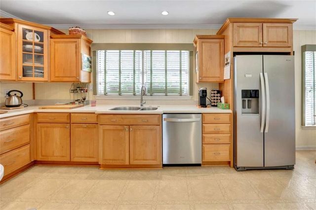 4133 Brookhaven Drive, Covington, GA 30014