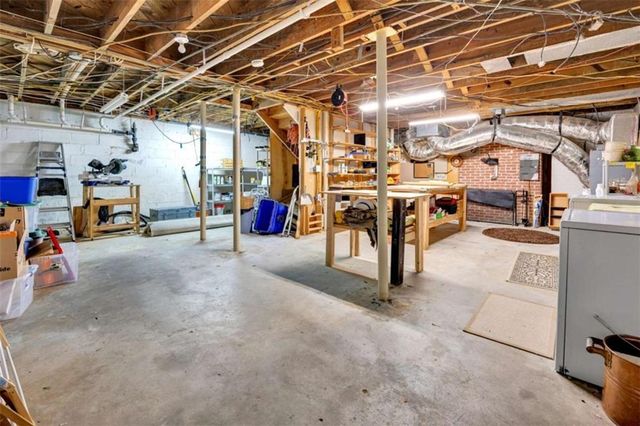 4133 Brookhaven Drive, Covington, GA 30014