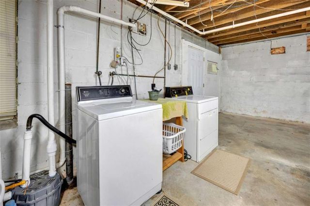4133 Brookhaven Drive, Covington, GA 30014