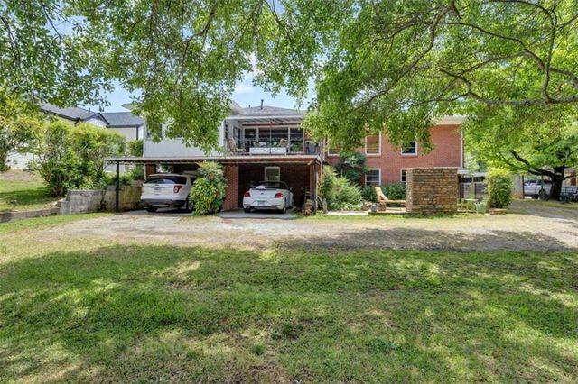 4133 Brookhaven Drive, Covington, GA 30014