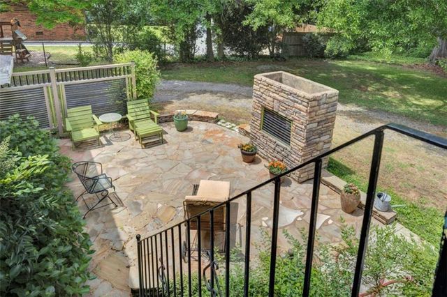 4133 Brookhaven Drive, Covington, GA 30014